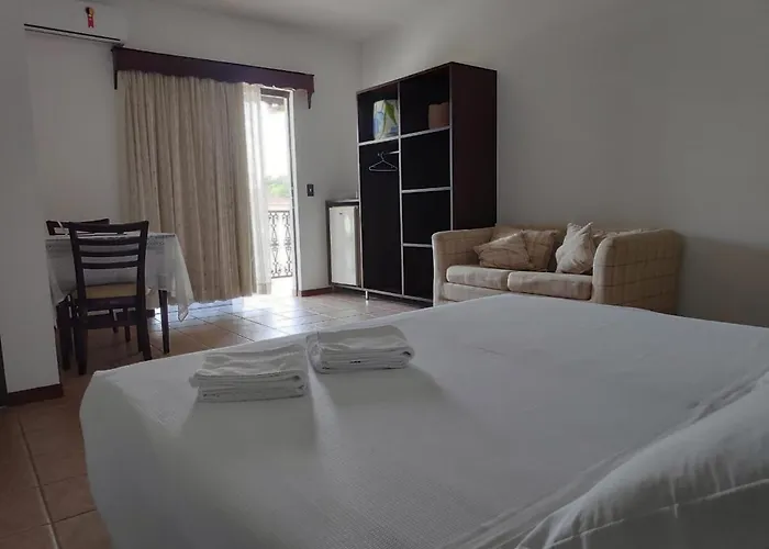 Hotel Schroeder