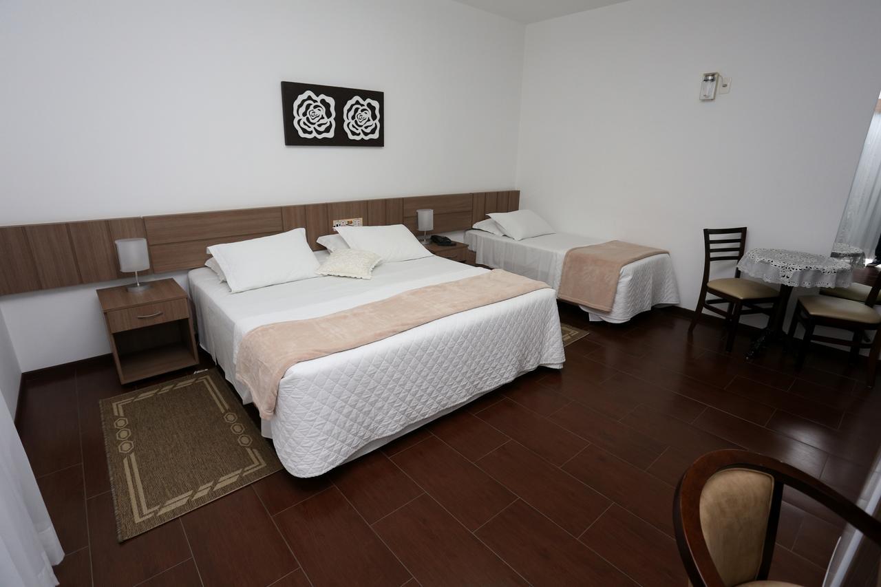 Schroeder Hotel